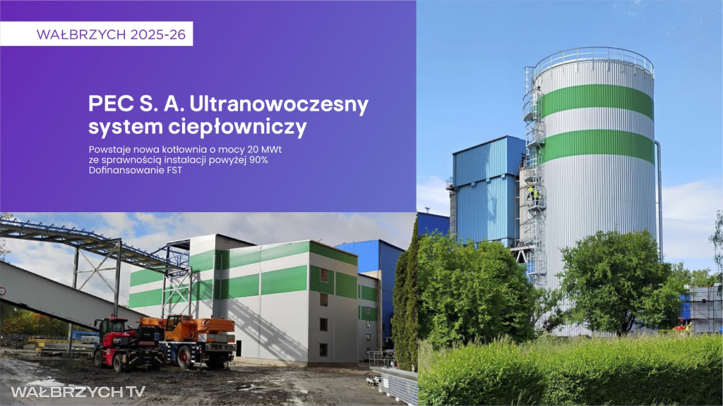 Noworoczne Spotkanie z Prezydentem Wałbrzycha