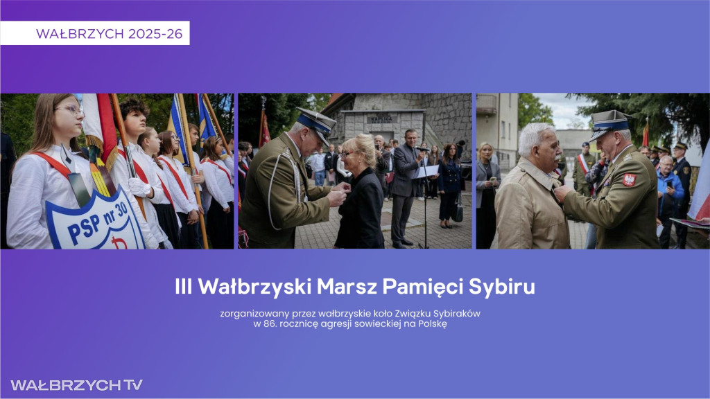 Noworoczne Spotkanie z Prezydentem Wałbrzycha