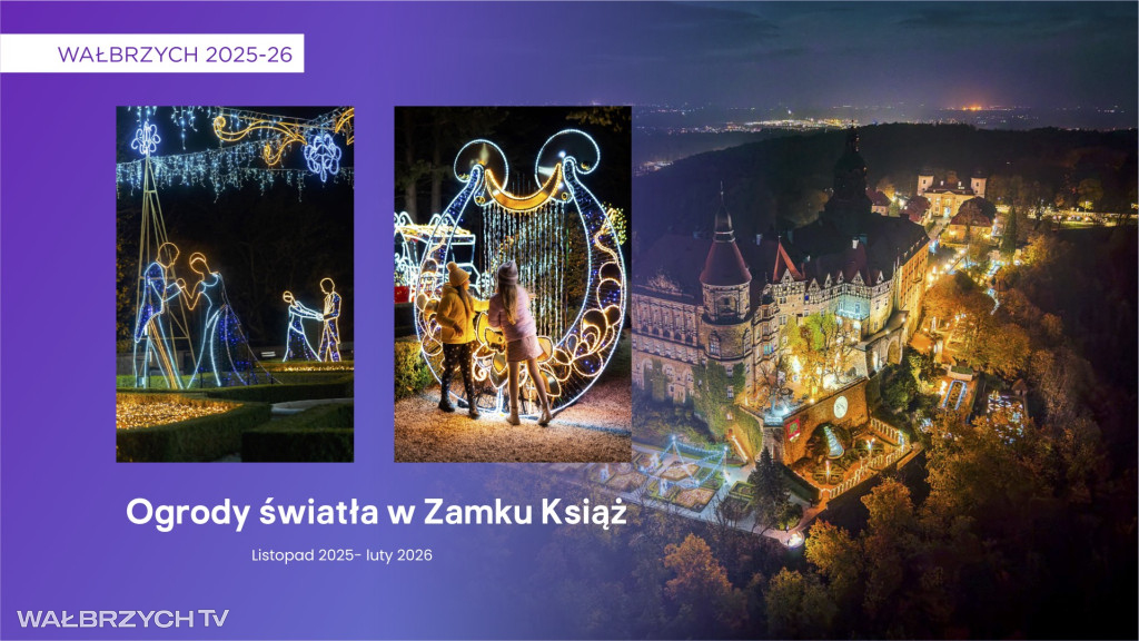 Noworoczne Spotkanie z Prezydentem Wałbrzycha