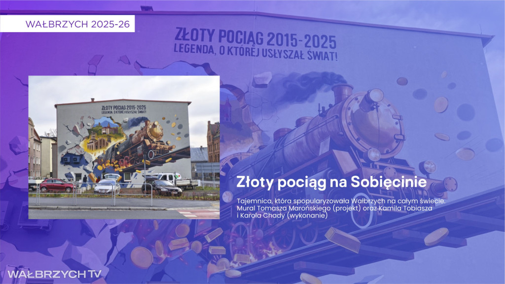 Noworoczne Spotkanie z Prezydentem Wałbrzycha