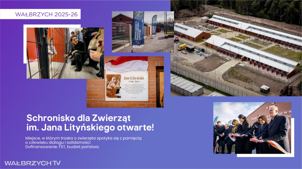 Noworoczne Spotkanie z Prezydentem Wałbrzycha