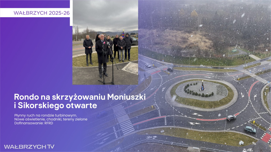 Noworoczne Spotkanie z Prezydentem Wałbrzycha