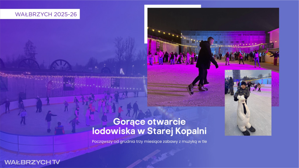 Noworoczne Spotkanie z Prezydentem Wałbrzycha