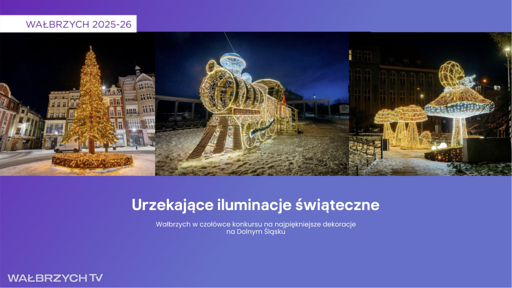 Noworoczne Spotkanie z Prezydentem Wałbrzycha