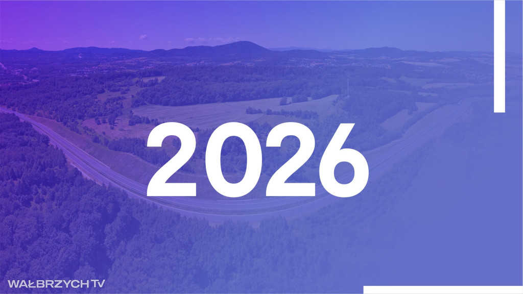 Noworoczne Spotkanie z Prezydentem Wałbrzycha