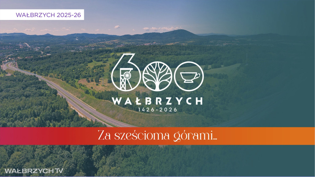 Noworoczne Spotkanie z Prezydentem Wałbrzycha