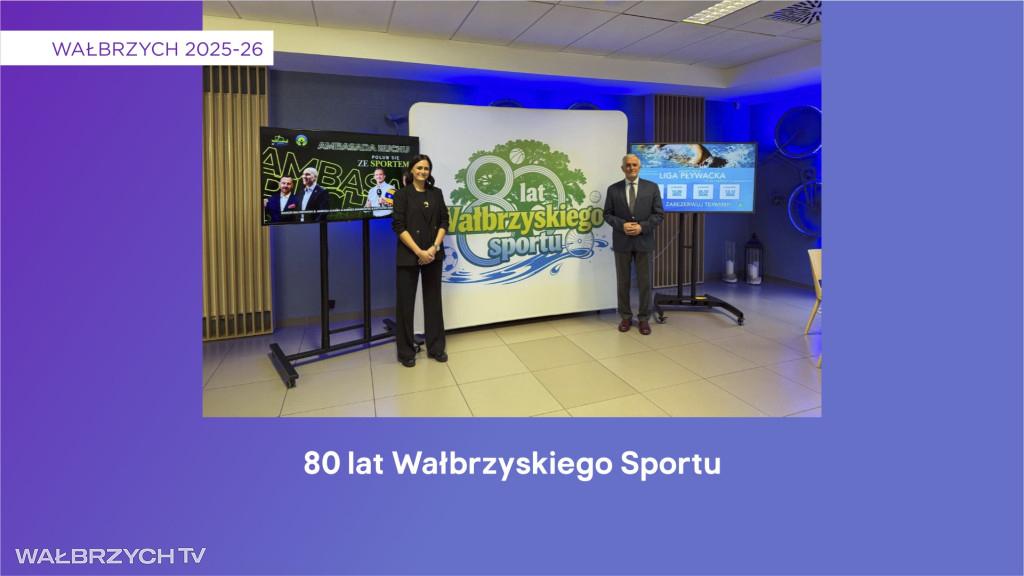 Noworoczne Spotkanie z Prezydentem Wałbrzycha