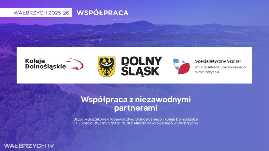 Noworoczne Spotkanie z Prezydentem Wałbrzycha