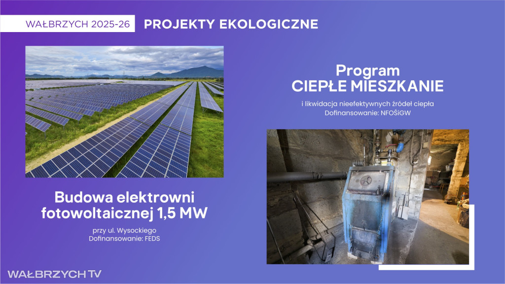 Noworoczne Spotkanie z Prezydentem Wałbrzycha