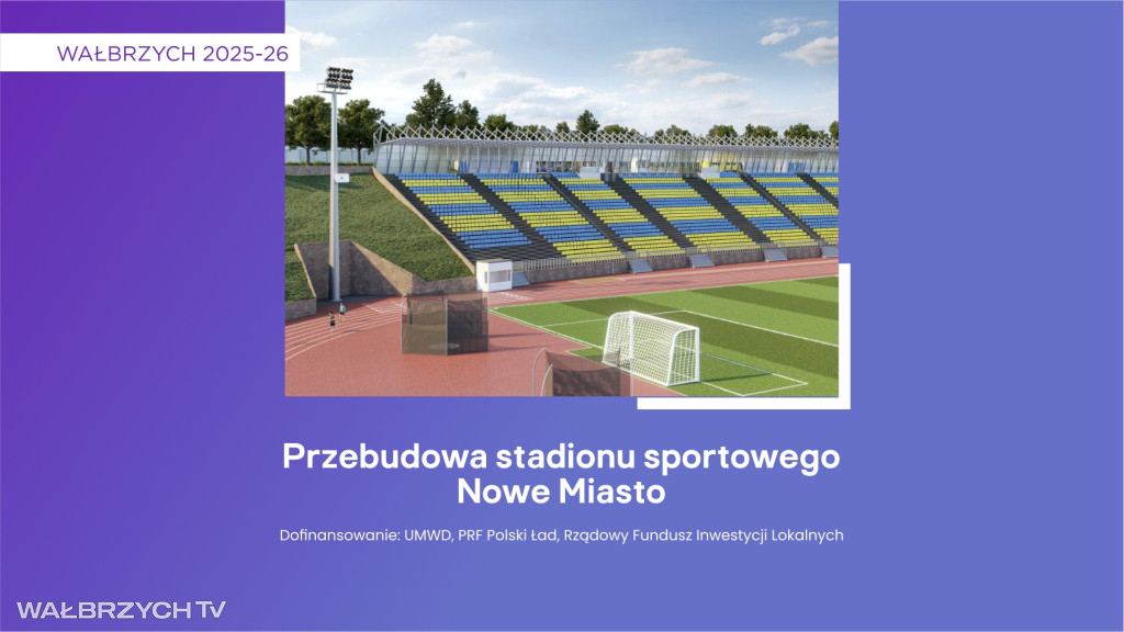 Noworoczne Spotkanie z Prezydentem Wałbrzycha