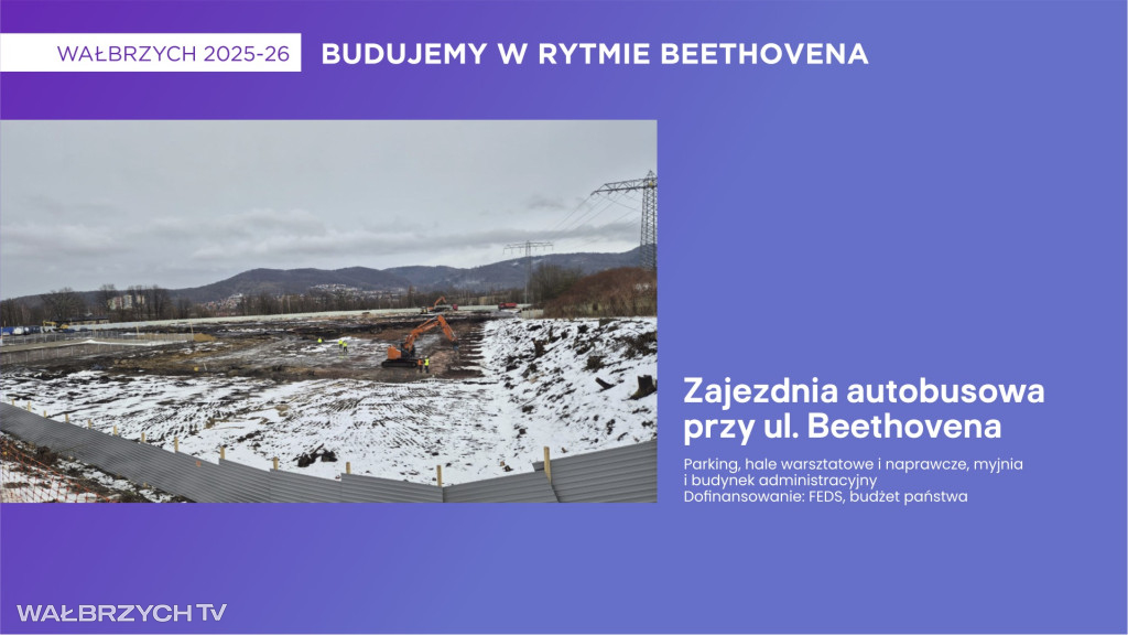 Noworoczne Spotkanie z Prezydentem Wałbrzycha