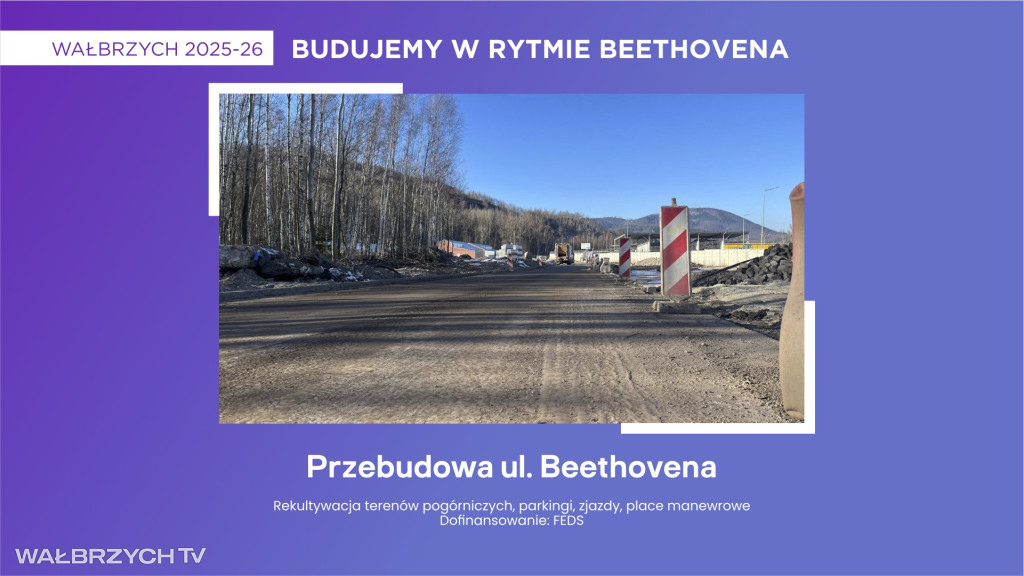 Noworoczne Spotkanie z Prezydentem Wałbrzycha