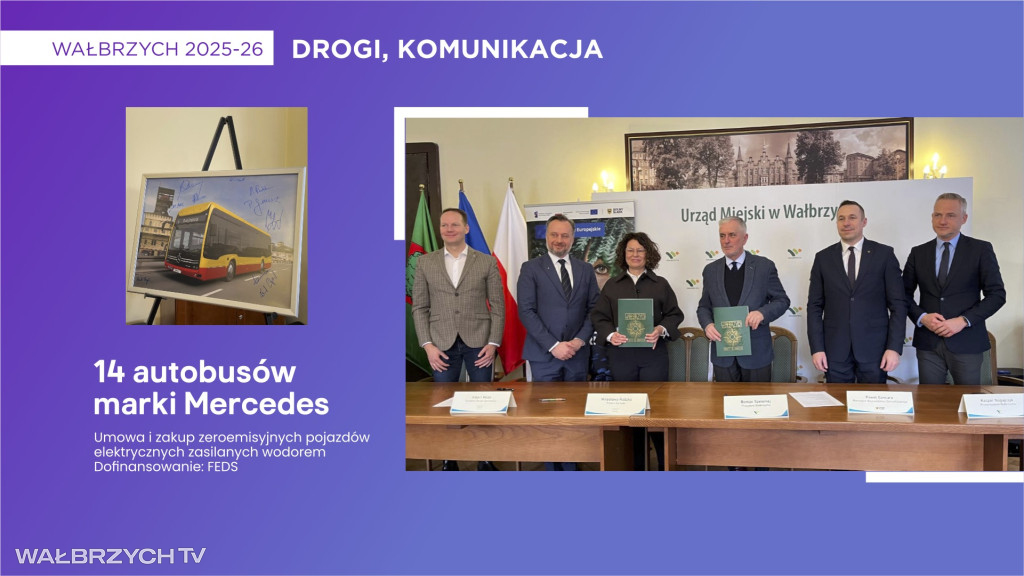 Noworoczne Spotkanie z Prezydentem Wałbrzycha