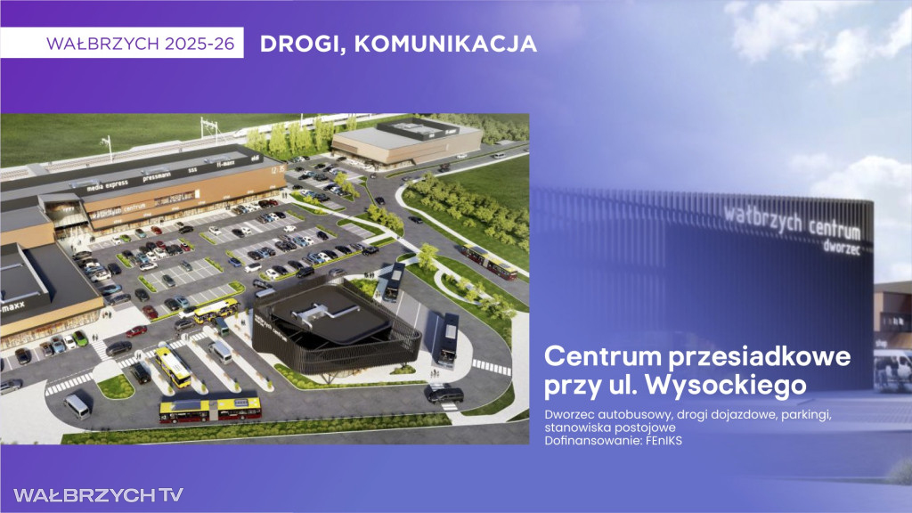 Noworoczne Spotkanie z Prezydentem Wałbrzycha