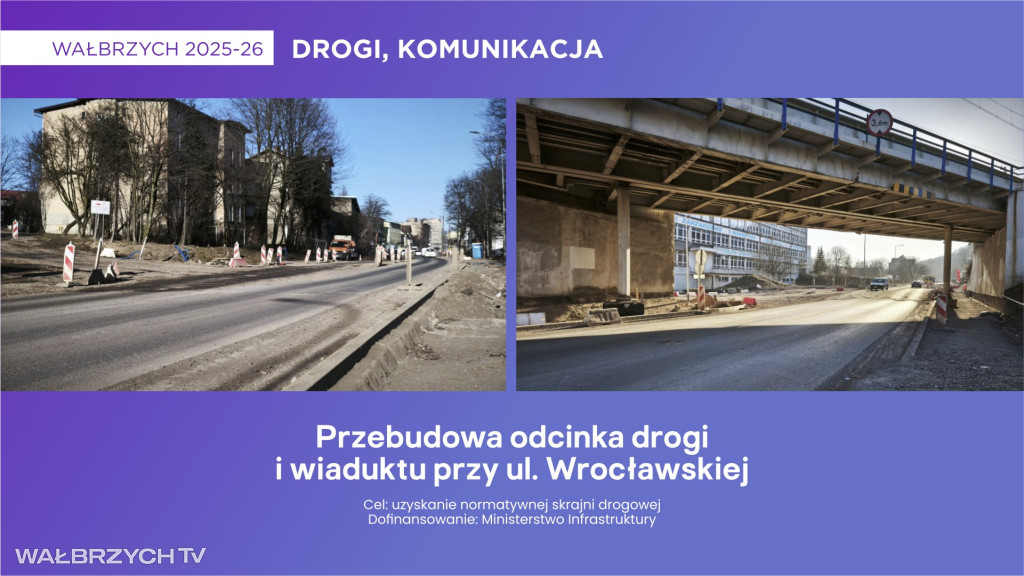 Noworoczne Spotkanie z Prezydentem Wałbrzycha