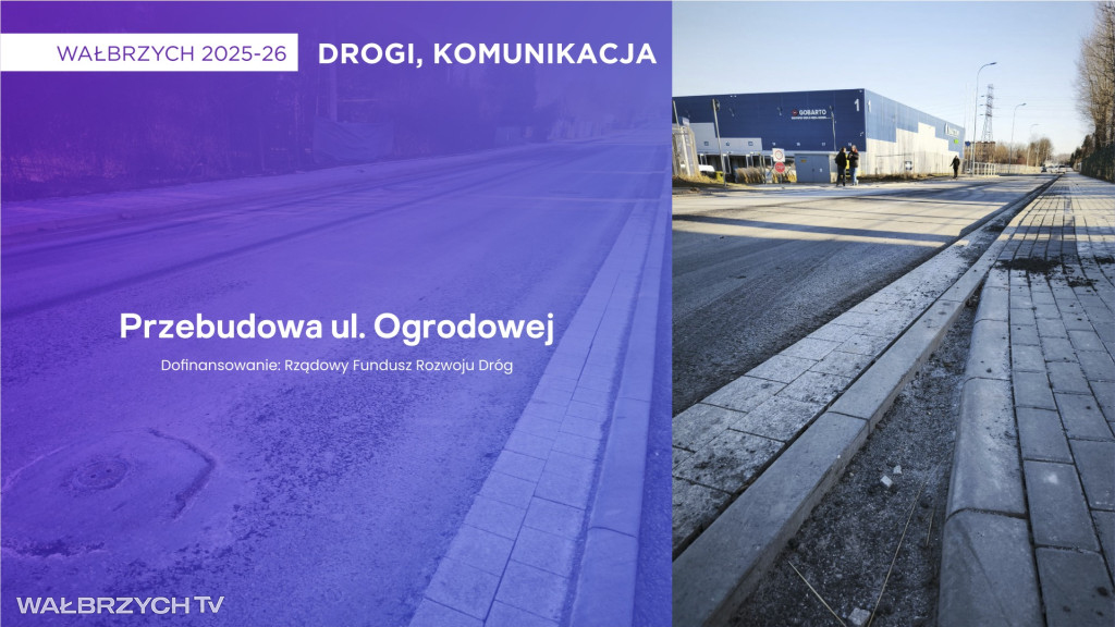 Noworoczne Spotkanie z Prezydentem Wałbrzycha