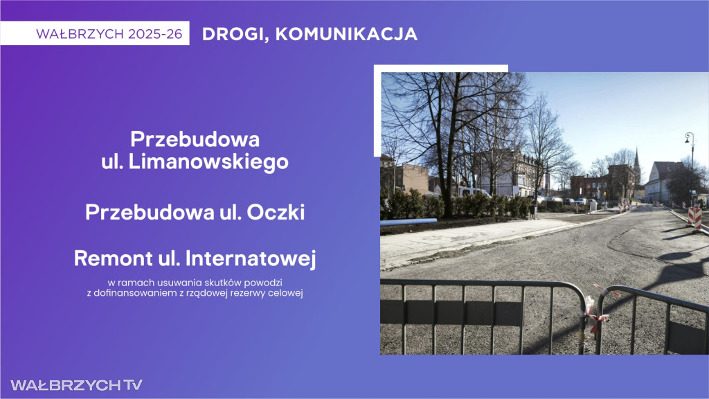 Noworoczne Spotkanie z Prezydentem Wałbrzycha