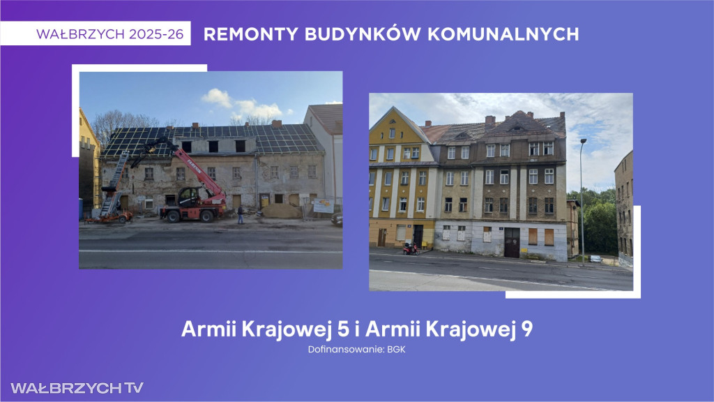 Noworoczne Spotkanie z Prezydentem Wałbrzycha