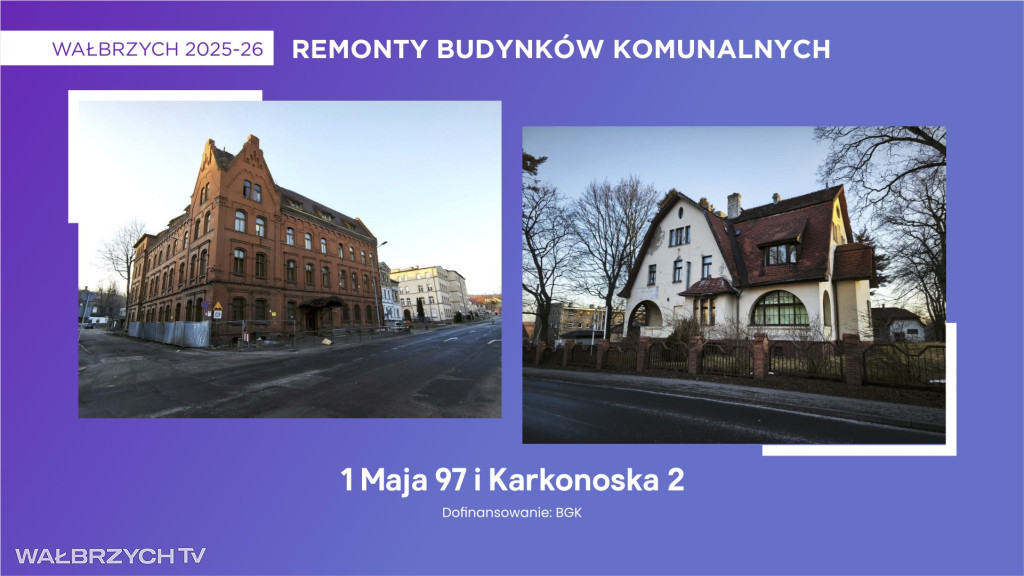 Noworoczne Spotkanie z Prezydentem Wałbrzycha