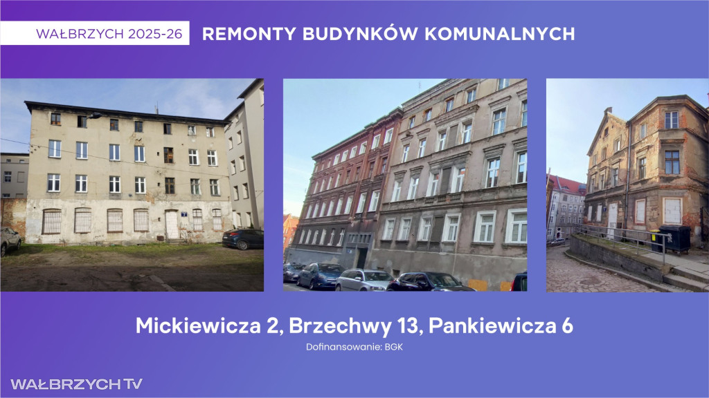 Noworoczne Spotkanie z Prezydentem Wałbrzycha