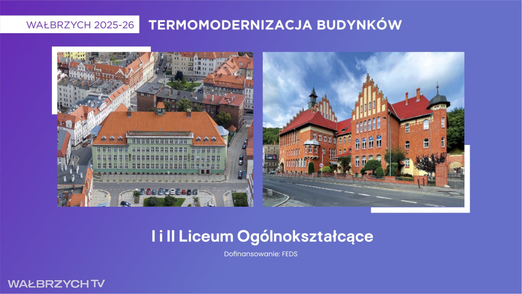 Noworoczne Spotkanie z Prezydentem Wałbrzycha