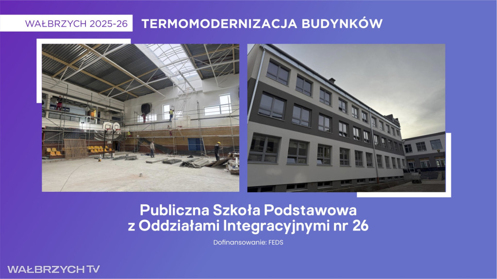 Noworoczne Spotkanie z Prezydentem Wałbrzycha