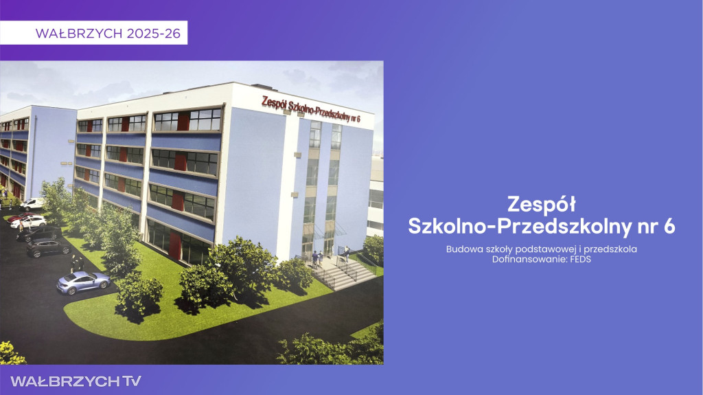 Noworoczne Spotkanie z Prezydentem Wałbrzycha