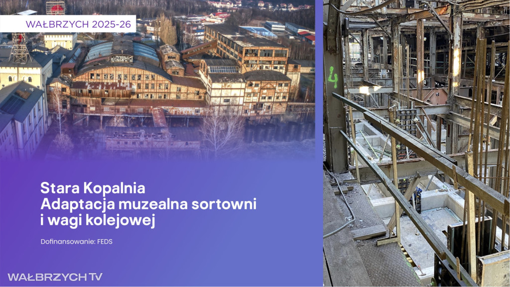 Noworoczne Spotkanie z Prezydentem Wałbrzycha