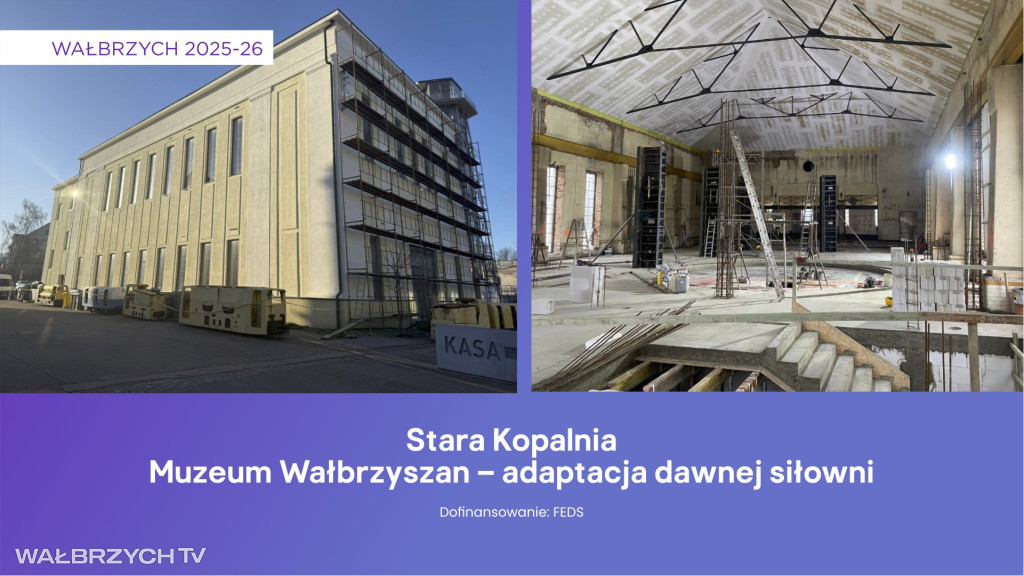 Noworoczne Spotkanie z Prezydentem Wałbrzycha