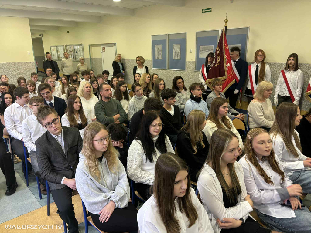  86. rocznica pierwszej masowej deportacji Polaków na Sybir