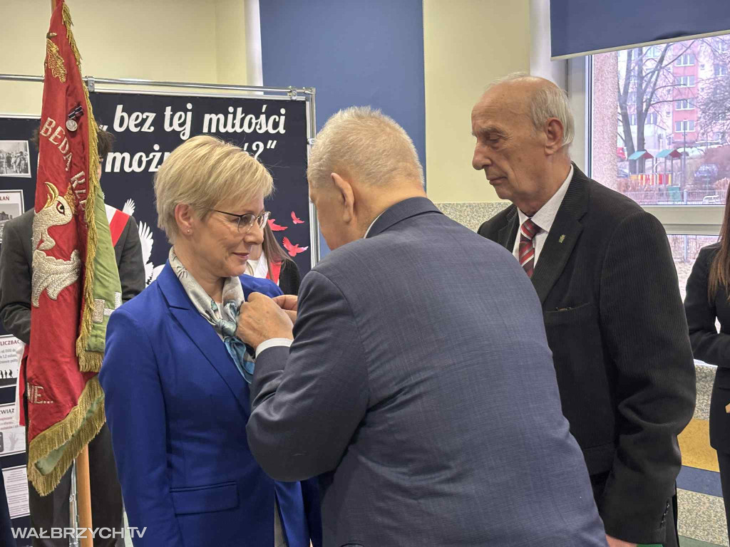  86. rocznica pierwszej masowej deportacji Polaków na Sybir