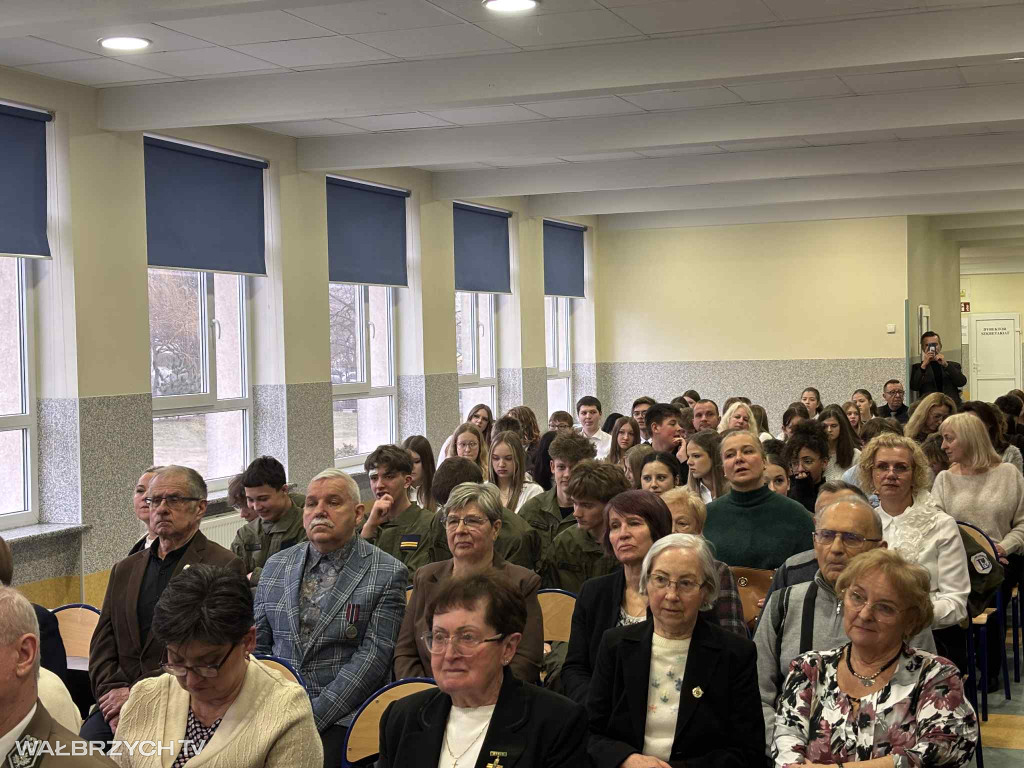  86. rocznica pierwszej masowej deportacji Polaków na Sybir