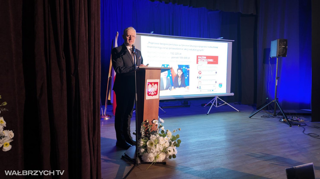 Spotkanie Noworoczne w Głuszycy