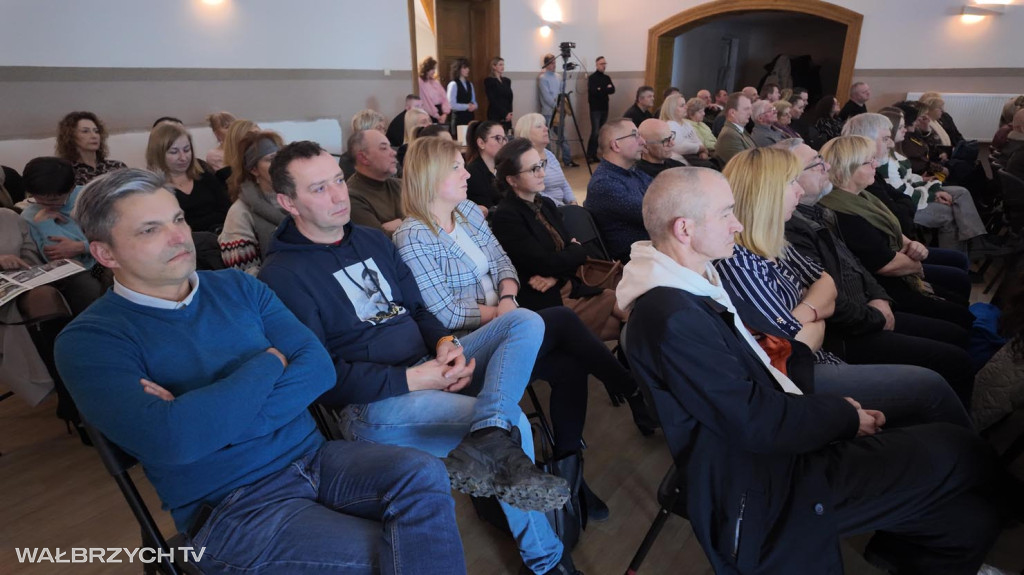 Spotkanie Noworoczne w Głuszycy