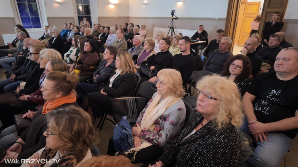 Spotkanie Noworoczne w Głuszycy