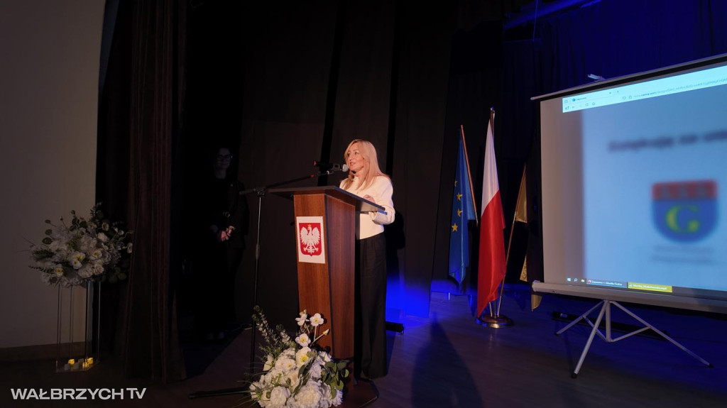 Spotkanie Noworoczne w Głuszycy