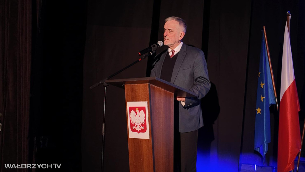 Spotkanie Noworoczne w Głuszycy