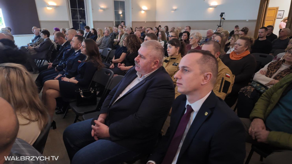 Spotkanie Noworoczne w Głuszycy