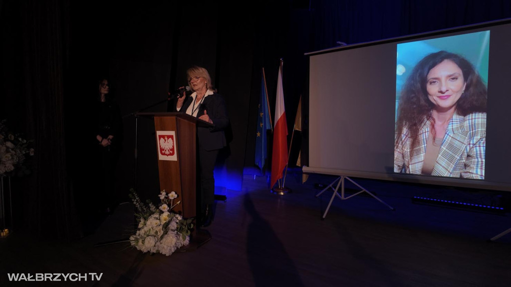 Spotkanie Noworoczne w Głuszycy