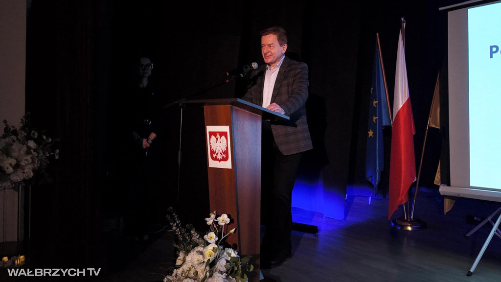 Spotkanie Noworoczne w Głuszycy