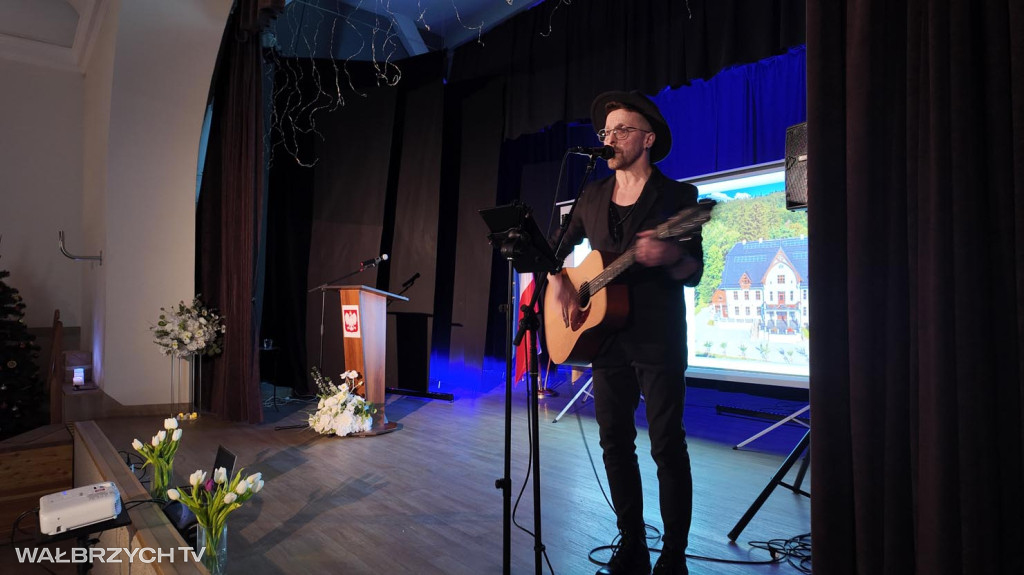 Spotkanie Noworoczne w Głuszycy