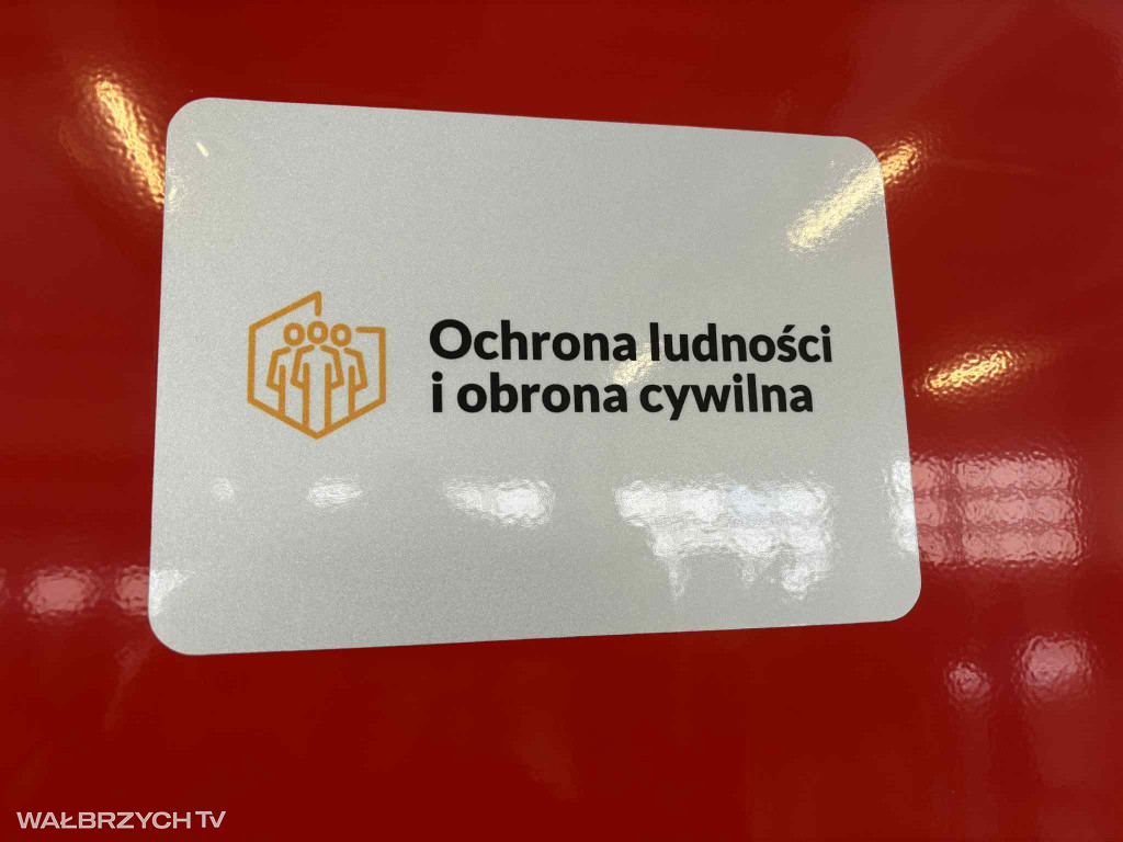 Tajna broń Wałbrzycha na kryzysy?