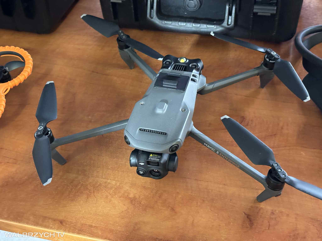 Tajna broń Wałbrzycha na kryzysy?