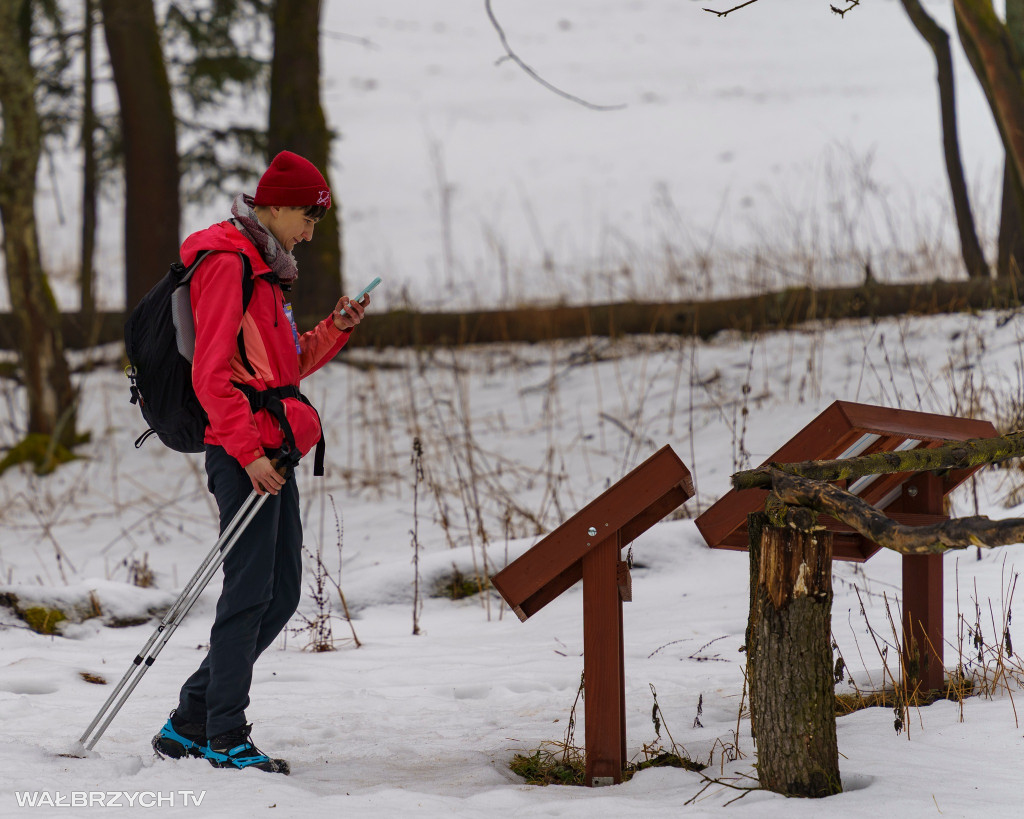 VII Zimowa Wyrypa Gór Suchych