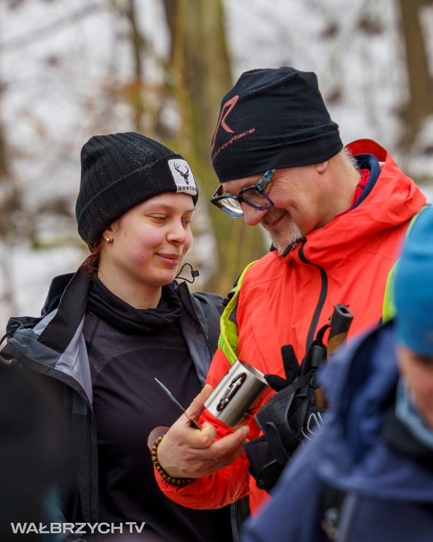 VII Zimowa Wyrypa Gór Suchych