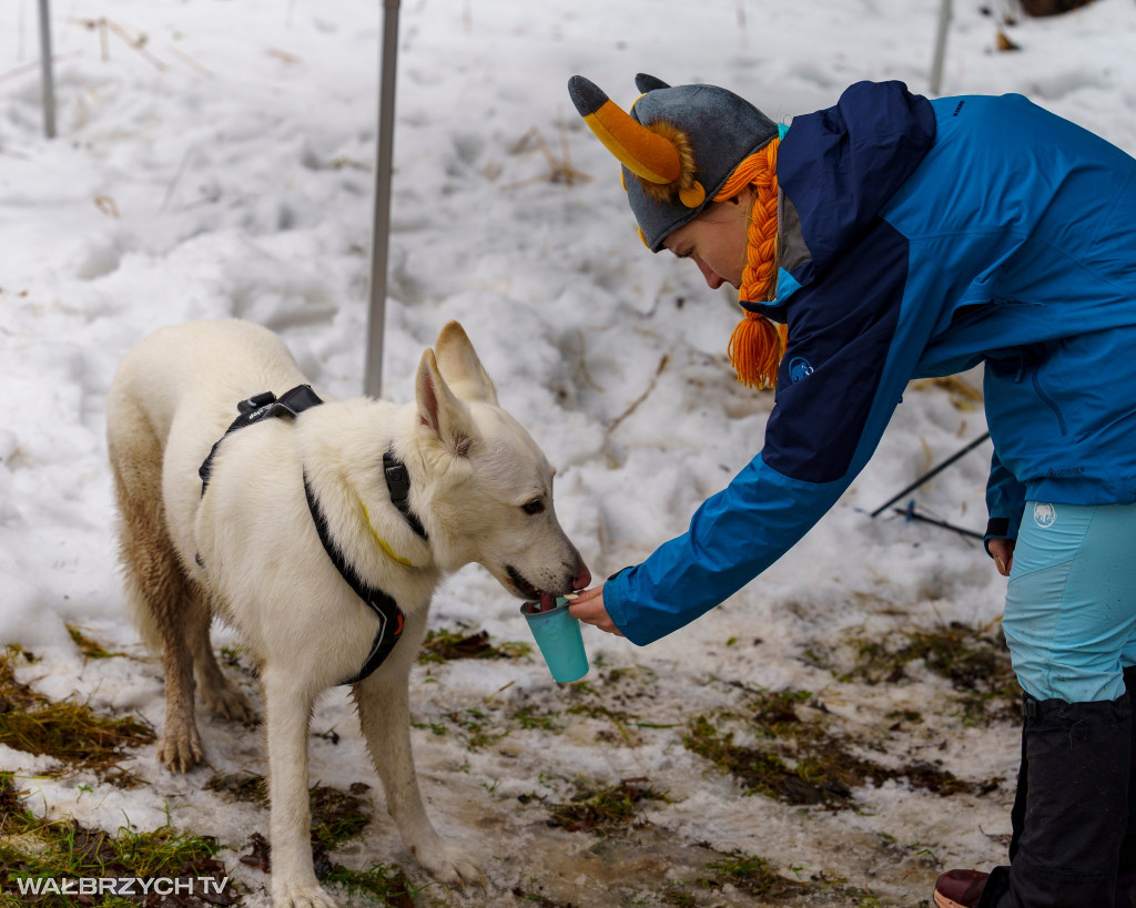 VII Zimowa Wyrypa Gór Suchych