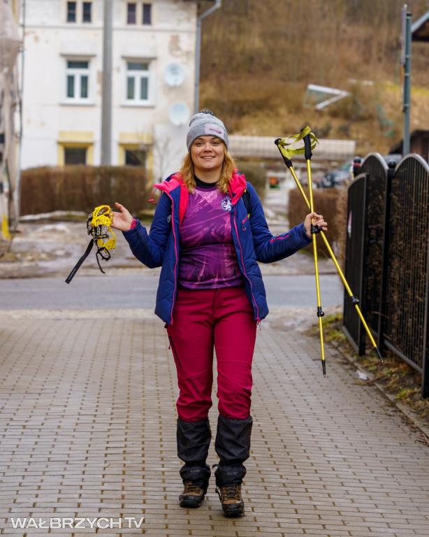 VII Zimowa Wyrypa Gór Suchych