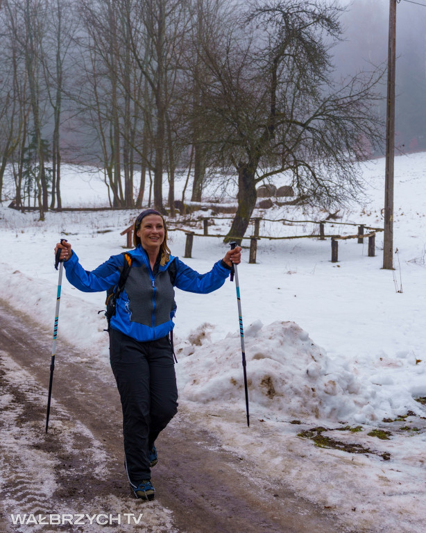 VII Zimowa Wyrypa Gór Suchych
