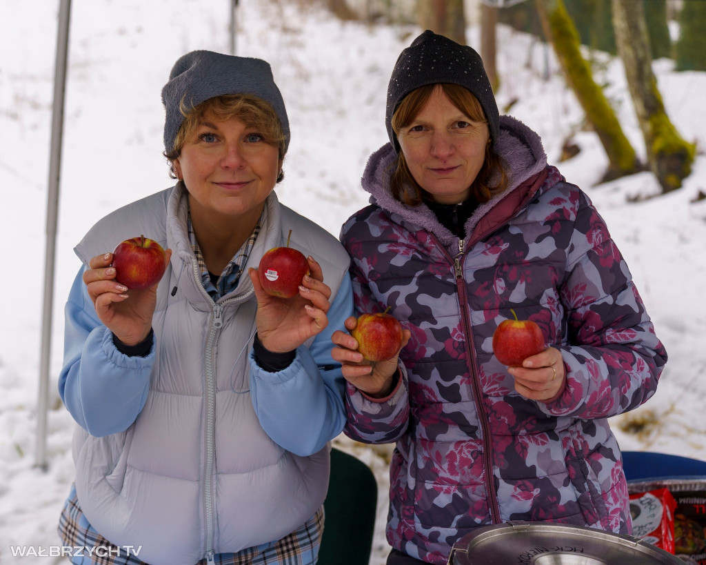 VII Zimowa Wyrypa Gór Suchych
