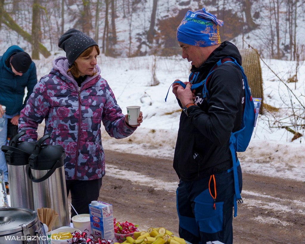 VII Zimowa Wyrypa Gór Suchych